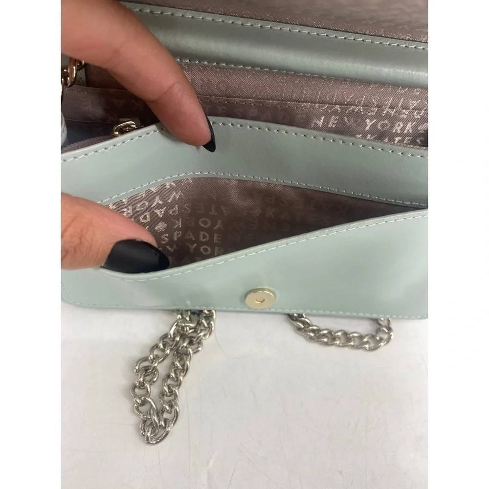 kate spade nwot mint